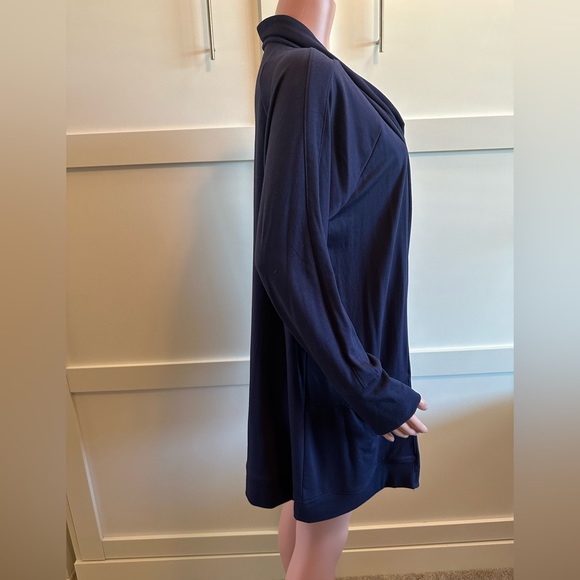 Chico’s Zynergy wrap cardigan size 3 - Picture 6 of 9